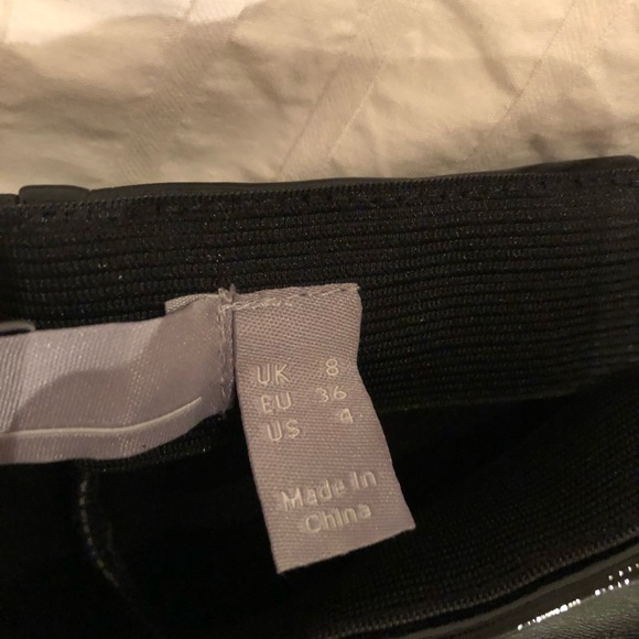 ASOS DESIGN vinyl pants - Picture 5 of 6